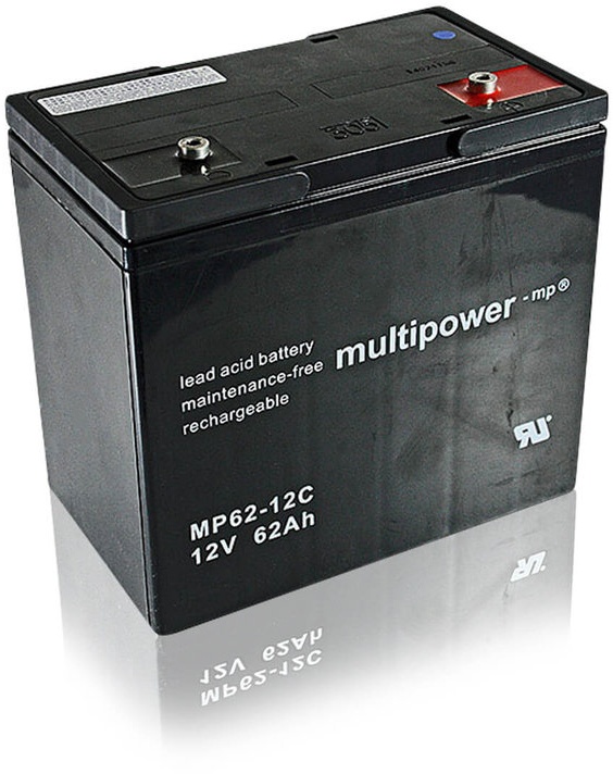 multipower mp62-12c