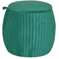 moebel-direkt-online Hocker Annabell Holz 30 x 40 x 30 cm
