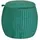 moebel-direkt-online Hocker Annabell Holz 30 x 40 x 30 cm