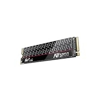 Netac NV5000 2TB NVMe 1.4 Interne SSD M.2 PCIe 4.0 Geschwindigkeit bis zu 5000MB/s, für PC, PS5, tragbar (3D NAND Flash)