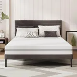 EGO HOME Matratze 140x200 cm H3 18 cm – Ergonomische 7-Zonen Hochwertige Kaltschaummatratze mit Waschbarem Bezug, Atmungsaktiv Schaumstoffmatratze Rollmatratze, Öko-Tex Zertifiziert