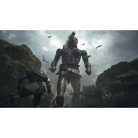 Dragon's Dogma 2