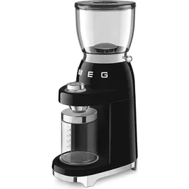 Smeg CGF11BLEU schwarz