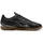 Puma Vitoria II IT Hallenschuhe Kinder schwarz/weiß 35,5