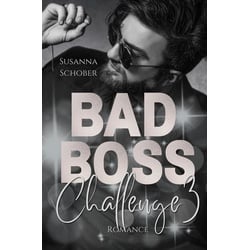 Bad Boss Challenge 3