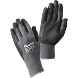 Fortis Handschuh Fitter Maxx Plus« Größe: 10