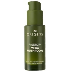 Origins Dr. Andrew Weil for OriginsTM Mega Mushroom Rescue Concentrate Gesichtsöl 30 ml