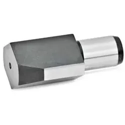 6321-10-10-C Aufnahme-/ Auflagebolzen