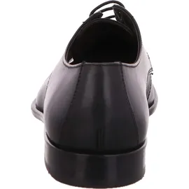 LLOYD Schnürschuhe SAIGON Schwarz 42,5