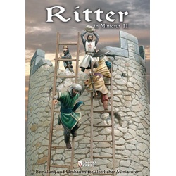Ritter In Miniature Ii  Kartoniert (TB)