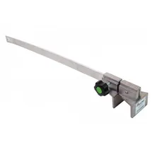 Freund Lattenstichmaß Aluminium 40 cm