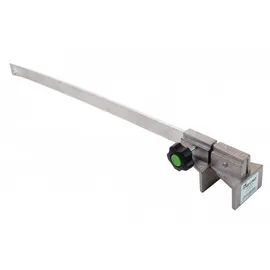 Freund Lattenstichmaß Aluminium 40 cm
