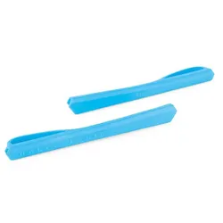 - Gloryfy Dynamic Flow Rubber Part  -   - Zubehör  - cyan Slim