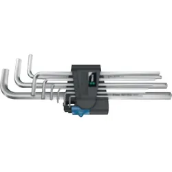 Wera Inbusschlüssel-Set