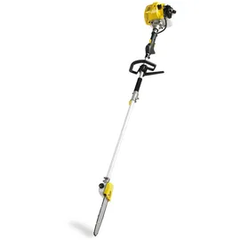 TEXAS Benzin-Multimaschine 4 in 1