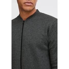 Indicode IDBronte Sweatjacke Herren Schwarz M