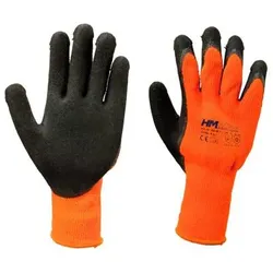 HM Müllner Kälteschutz-Handschuhe Thermo, Größe S