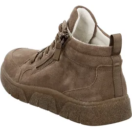 ARA Sneaker in Braun | Gr.: 38