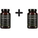 KIKI Health Kurkuma Pulver 150 g