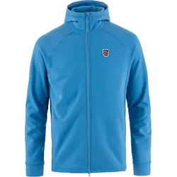 Fjällräven Expedition Fleece Hoodie M un blue (525) XL