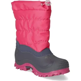 Lurchi FAIRY Fuchsia