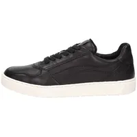 SIOUX Sneaker schwarz 44