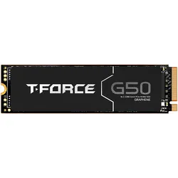 Team Group G50, 2 TB, M.2