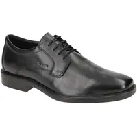GEOX Brandolf Herren Schwarz 46