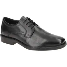 GEOX Brandolf Herren Schwarz 46