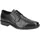 GEOX Brandolf Herren Schwarz 46
