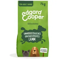 Edgard & Cooper Edgard&Cooper Adult grasgefüttertes Lamm getreidefrei Hundetrockenfutter 7 Kilogramm