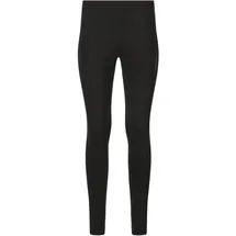 Endurance Strong Windblock Laufleggings Damen 1001 - black