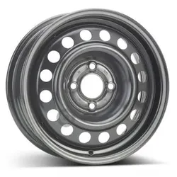 ALCAR Felge 6530