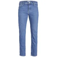 JACK & JONES Mike Jiiginal 385 Jeans (12242320) blue