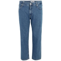 Jack & Jones PlusSize Loose-fit-Jeans »JJICHRIS JJORIGNIAL MF 912 NOOS PLS«, blau