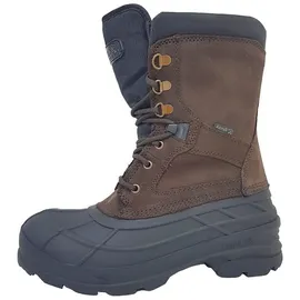 Kamik Nationplus dark brown 41