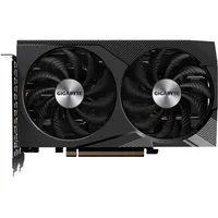Gigabyte GeForce RTX 3060 Windforce OC 12 GB (rev. 2.0) GDDR6