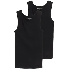 Tom Tailor Montana schwarz XL