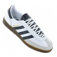 Adidas Handball Spezial Cloud White / Core Black / Gum 45 1/3
