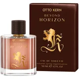 OTTO KERN Beyond Horizon Eau de Toilette 50 ml