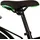 tpfsports Thombike Kinderfahrrad - Jungen - 2 Handbremsen - 24 Zoll - Grün