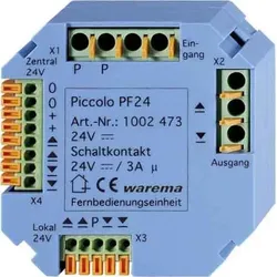 WAREMA Uniswitch ZL für MSE 1002473