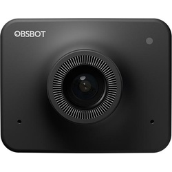 Obsbot Meet HD-Webcam (2.10 Mpx), Webcam, Schwarz