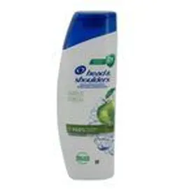 Head & Shoulders Apple Fresh Anti-Schuppen Shampoo 300 ml