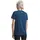 Under Armour Tech Ssv Solid Blau S