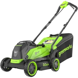 Greenworks POWERALL 24V 33 cm ohne Akku