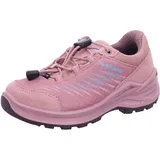 Lowa ZIRROX II GTX LO JR brown rose/rose (5103) 34