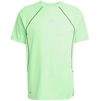 adidas Tech Apparel Climacool Kurzarm-t-shirt - Lime Burst - XL