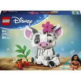 LEGO® Pua - 43292