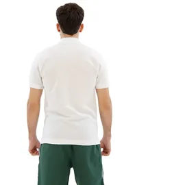 Lacoste Poloshirt weiß XL